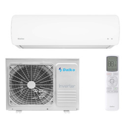 Кондиционер Daiko NSK-H09MO/NSK-H09INMO Кондиционер Daiko NSK-H09MO/NSK-H09INMO