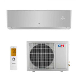 Кондиционер Cooper&Hunter CH-S24FTXAL-SC Кондиционер Cooper&Hunter CH-S24FTXAL-SC