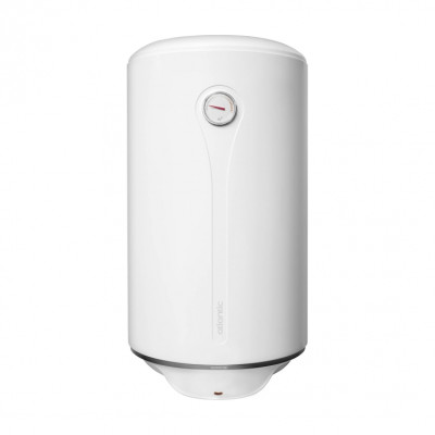 Водонагрівач Atlantic Atlantic Steatite Ego VM 050 D400S-1-BC Водонагрівач Atlantic Atlantic Steatite Ego VM 050 D400S-1-BC