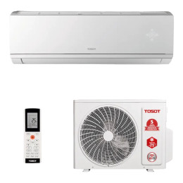 Кондиціонер Tosot HANSOL Winter Invertor GL-09ZS2
