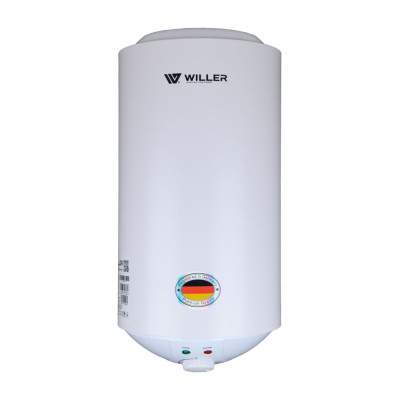 Водонагрівач Willer AEVH-30R PALERMO