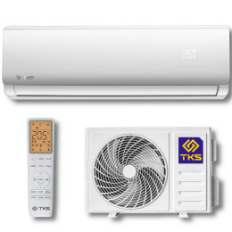 Кондиціонер TKS Adele Inverter TKS-08AD2W