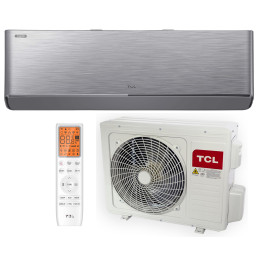 Кондиционер TCL FreshIN TAC-09CHSD/FAI Inverter Кондиционер TCL FreshIN TAC-09CHSD/FAI Inverter