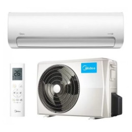 Кондиционер Midea AF6-07N1C2-I/AF6-07N1C2-O Кондиционер Midea AF6-07N1C2-I/AF6-07N1C2-O