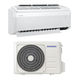 Кондиціонер Samsung Elite WindFree WiFi-PM1.0-MDS AR09AXAAAWKNER Кондиціонер Samsung Elite WindFree WiFi-PM1.0-MDS AR09AXAAAWKNER