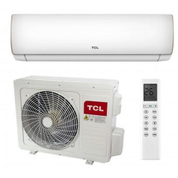 Кондиционер TCL TAC-12CHSD/YA11I Inverter R32 Wi-Fi Кондиционер TCL TAC-12CHSD/YA11I Inverter R32 Wi-Fi
