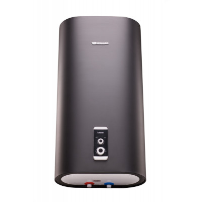 Водонагреватель Willer EV80DR GRAND (чёрный матовый) Водонагреватель Willer EV80DR GRAND (чёрный матовый)