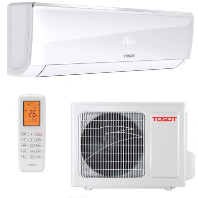 Кондиционер Tosot EXPERT API GX-12AP2 Кондиционер Tosot EXPERT API GX-12AP2