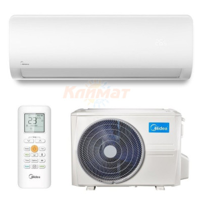 Кондиционер Midea AG-24NXD0-I/AG-24NXD0-O Кондиционер Midea AG-24NXD0-I/AG-24NXD0-O