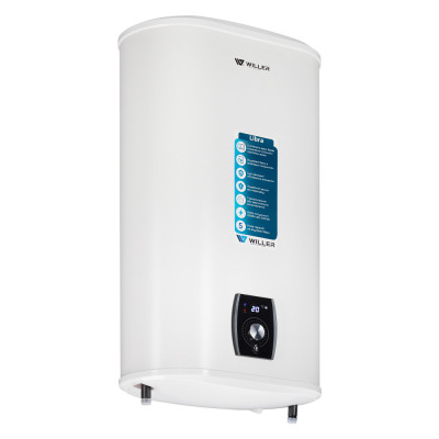 Водонагрівач Willer EVH100DRI LIBRA