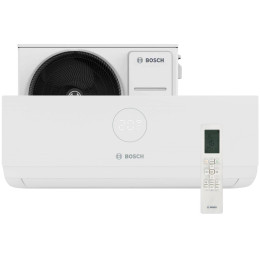 Кондиціонер Bosch Climate CL3000i RAC 7,0E