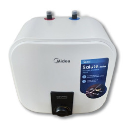 Водонагреватель Midea D10-20VI(U) Водонагреватель Midea D10-20VI(U)