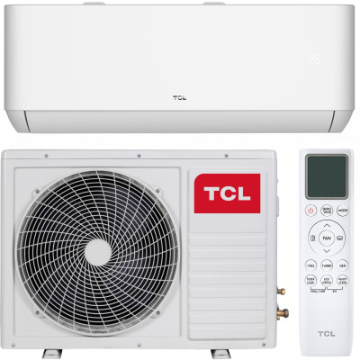 Кондиционер TCL Ocarina TAC-12CHSD/TPG11I Кондиционер TCL Ocarina TAC-12CHSD/TPG11I