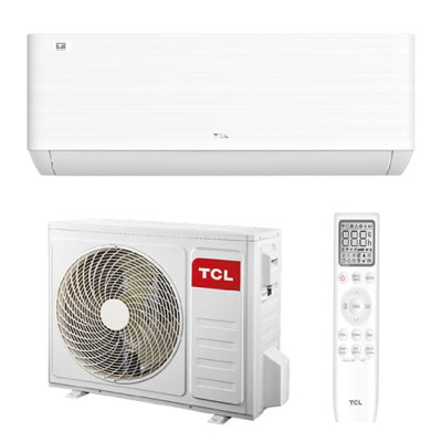 Кондиционер TCL Ocarina TAC-18CHSD/TPG31I3AHB Heat Pump Inverter