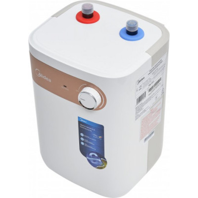 Водонагрівач Midea D06-15A(U) Водонагрівач Midea D06-15A(U)