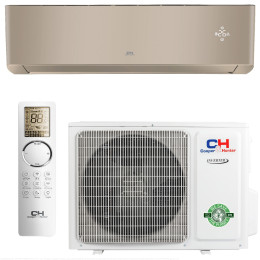 Кондиционер Cooper&Hunter Supreme CH-S12FTXAM2S-GD