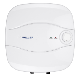 Водонагрівач Willer PA15R OPTIMA MINI Водонагрівач Willer PA15R OPTIMA MINI