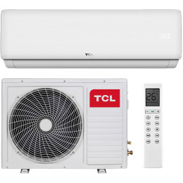 Кондиціонер TCL Elite TAC-09CHSD/XAB1IHB Heat Pump Inverter Кондиціонер TCL Elite TAC-09CHSD/XAB1IHB Heat Pump Inverter
