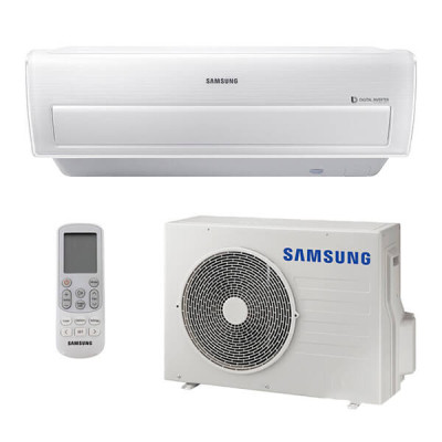 Кондиционер Samsung Nordic Wi-Fi AR09NXPDPWKNEE Кондиционер Samsung Nordic Wi-Fi AR09NXPDPWKNEE