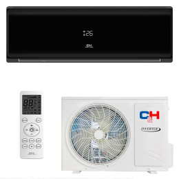Кондиціонер Cooper&Hunter CH-S18FTXN-PB