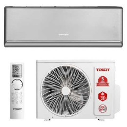 Кондиционер Tosot NAOMI GD-12RS Кондиционер Tosot NAOMI GD-12RS