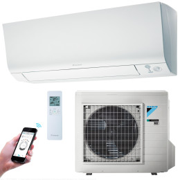 Кондиціонер Daikin FTXM71R /RXM71R Wi-Fi Кондиціонер Daikin FTXM71R /RXM71R Wi-Fi