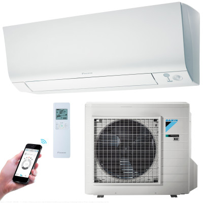 Кондиционер Daikin FTXM71R /RXM71R Wi-Fi