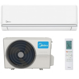 Кондиционер Midea XTreme MSAG-24HRFN8-I/MSAG-24HRFN8-O Кондиционер Midea XTreme MSAG-24HRFN8-I/MSAG-24HRFN8-O