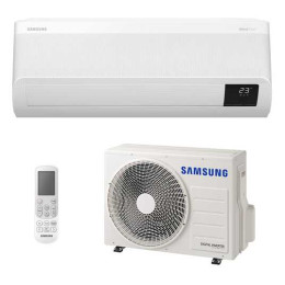 Кондиціонер Samsung AR09BXFAMWKNUABDK Кондиціонер Samsung AR09BXFAMWKNUABDK