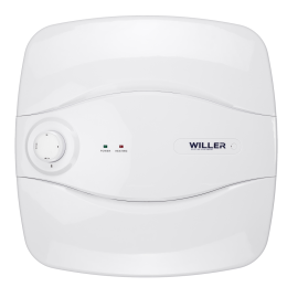 Водонагрівач Willer PU25R Водонагрівач Willer PU25R