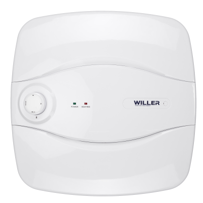 Водонагрівач Willer PU10R OPTIMA MINI