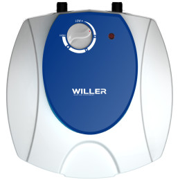 Водонагрівач Willer PU6R OPTIMA MINI Водонагрівач Willer PU6R OPTIMA MINI