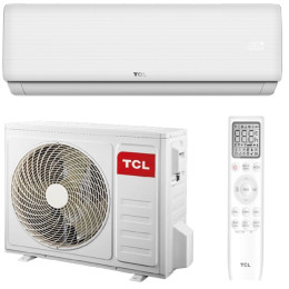 Кондиціонер TCL Elite TAC-09CHSD/XAB1I Inverter Кондиціонер TCL Elite TAC-09CHSD/XAB1I Inverter