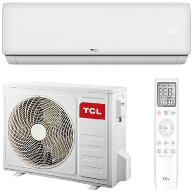 Кондиционер TCL Elite TAC-09CHSD/XAB1I Inverter Кондиционер TCL Elite TAC-09CHSD/XAB1I Inverter
