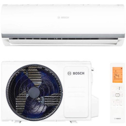 Кондиционер Bosch CL2000 RAC 3,5