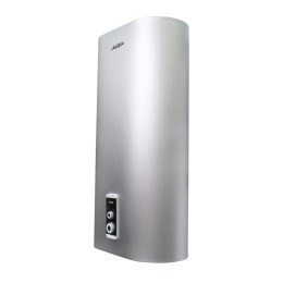 Водонагрівач Willer EV100DR GRAND (світлий алюміній)