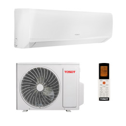 Кондиціонер Tosot ORBIS Inverter GP-24SL Кондиціонер Tosot ORBIS Inverter GP-24SL