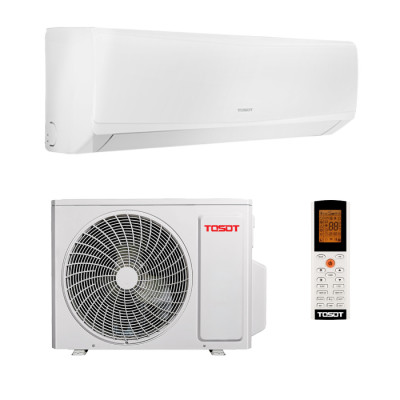 Кондиционер Tosot ORBIS Inverter GP-24SL Кондиционер Tosot ORBIS Inverter GP-24SL