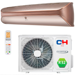 Кондиционер Cooper&Hunter CH-S18FTXZ-NG Кондиционер Cooper&Hunter CH-S18FTXZ-NG