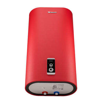 Водонагреватель Willer EV80DR GRAND (красный бриллиант) Водонагреватель Willer EV80DR GRAND (красный бриллиант)