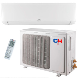 Кондиціонер Cooper&Hunter CH-S36XL9 Кондиціонер Cooper&Hunter CH-S36XL9