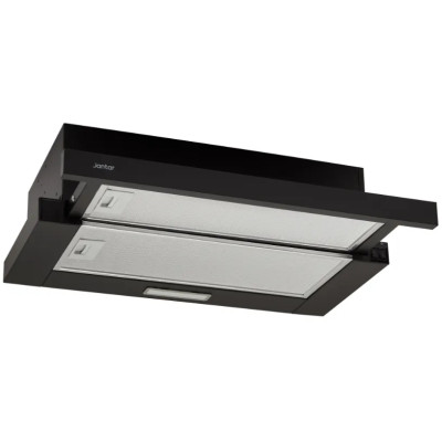 Мощная вентиляция: Витяжка Jantar TLT 1000 LED 60 BL