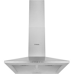 Витяжка MINOLA HK 6614 I 1000 LED Витяжка MINOLA HK 6614 I 1000 LED