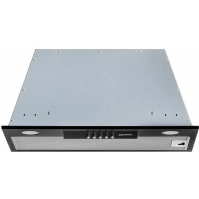 Ефективне витяження з витяжкою PYRAMIDA ABH 52 PBA (700) BL Ефективне витяження з витяжкою PYRAMIDA ABH 52 PBA (700) BL