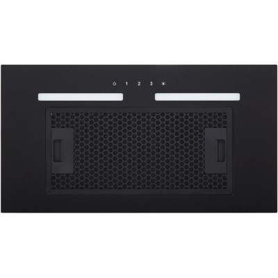 Ефективна витяжка INTERLINE SWAY BL A/60 GL/S! Ефективна витяжка INTERLINE SWAY BL A/60 GL/S!
