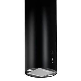 Витяжка ELICA TUBE PRO ISLAND BL MAT/A/43