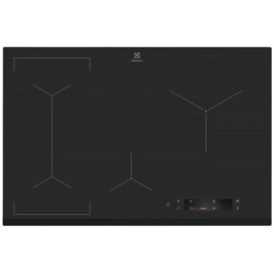 Варочная поверхность индукционная Electrolux EIS8648 Варочная поверхность индукционная Electrolux EIS8648