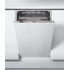 Найкраща посудомийна машина: HOTPOINT ARISTON HSIC 3T127C Найкраща посудомийна машина: HOTPOINT ARISTON HSIC 3T127C