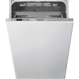 Вбудована посудомийна машина HOTPOINT ARISTON HSIC 3T127C Вбудована посудомийна машина HOTPOINT ARISTON HSIC 3T127C