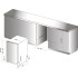 Найкраща посудомийна машина: HOTPOINT ARISTON HSIC 3T127C Найкраща посудомийна машина: HOTPOINT ARISTON HSIC 3T127C